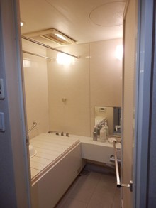 あったか床暖房の快適リビングやIHキッチンのよくばり全面リフォーム　目黒区K様邸